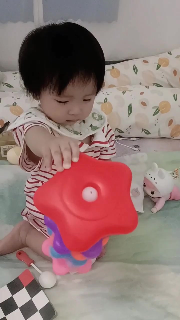 @Unaa Baby Care