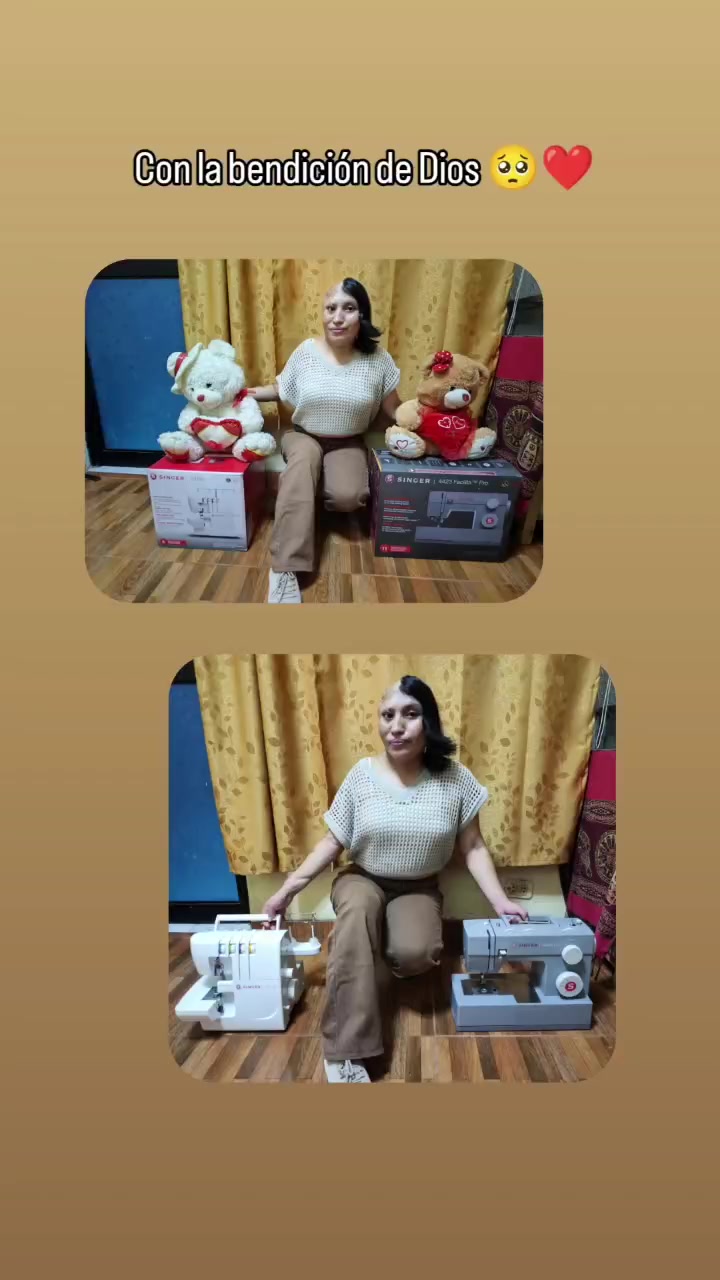 @Elizabeth Carri&oacute;n