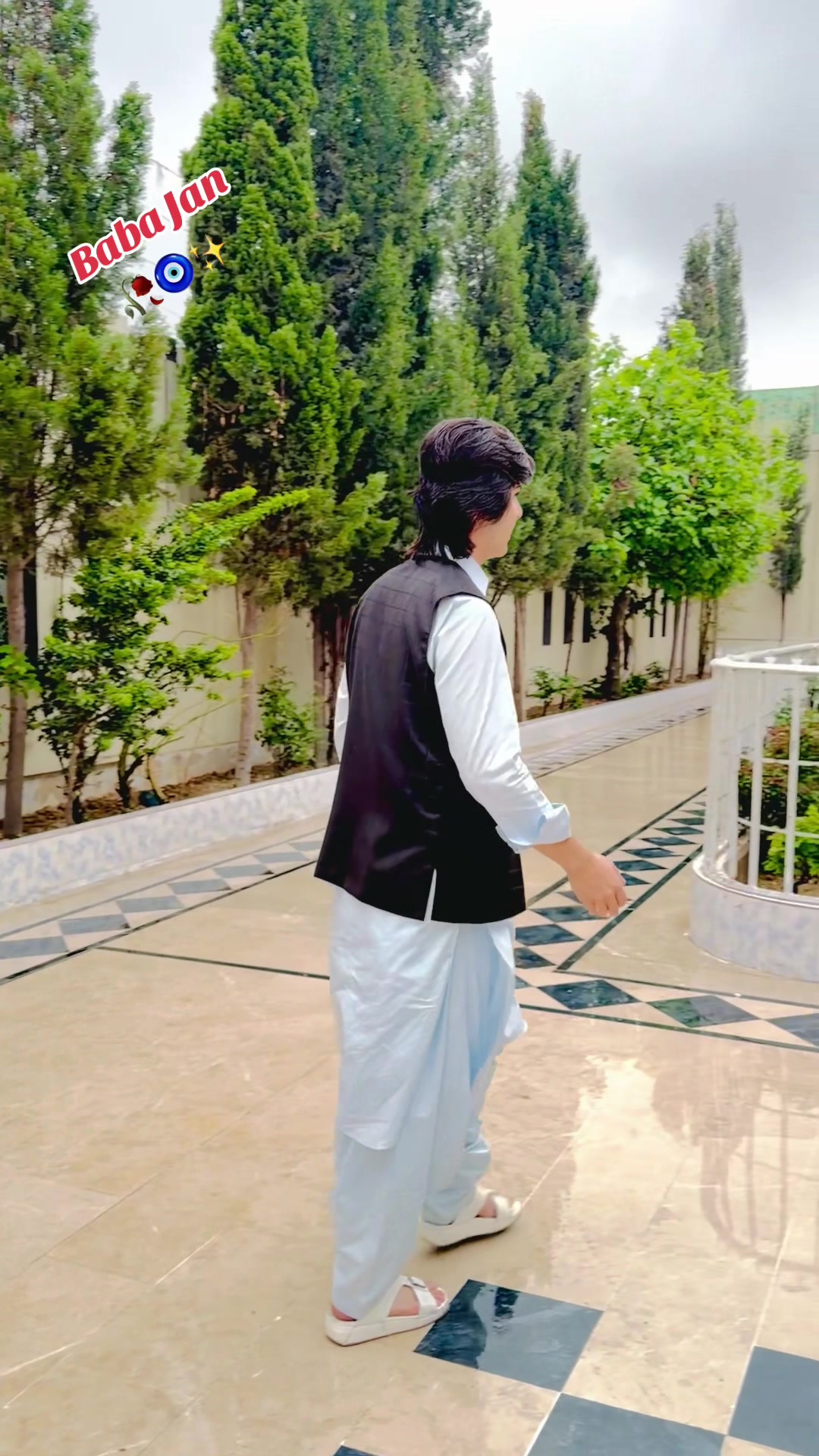 @Da Haji Zoyi