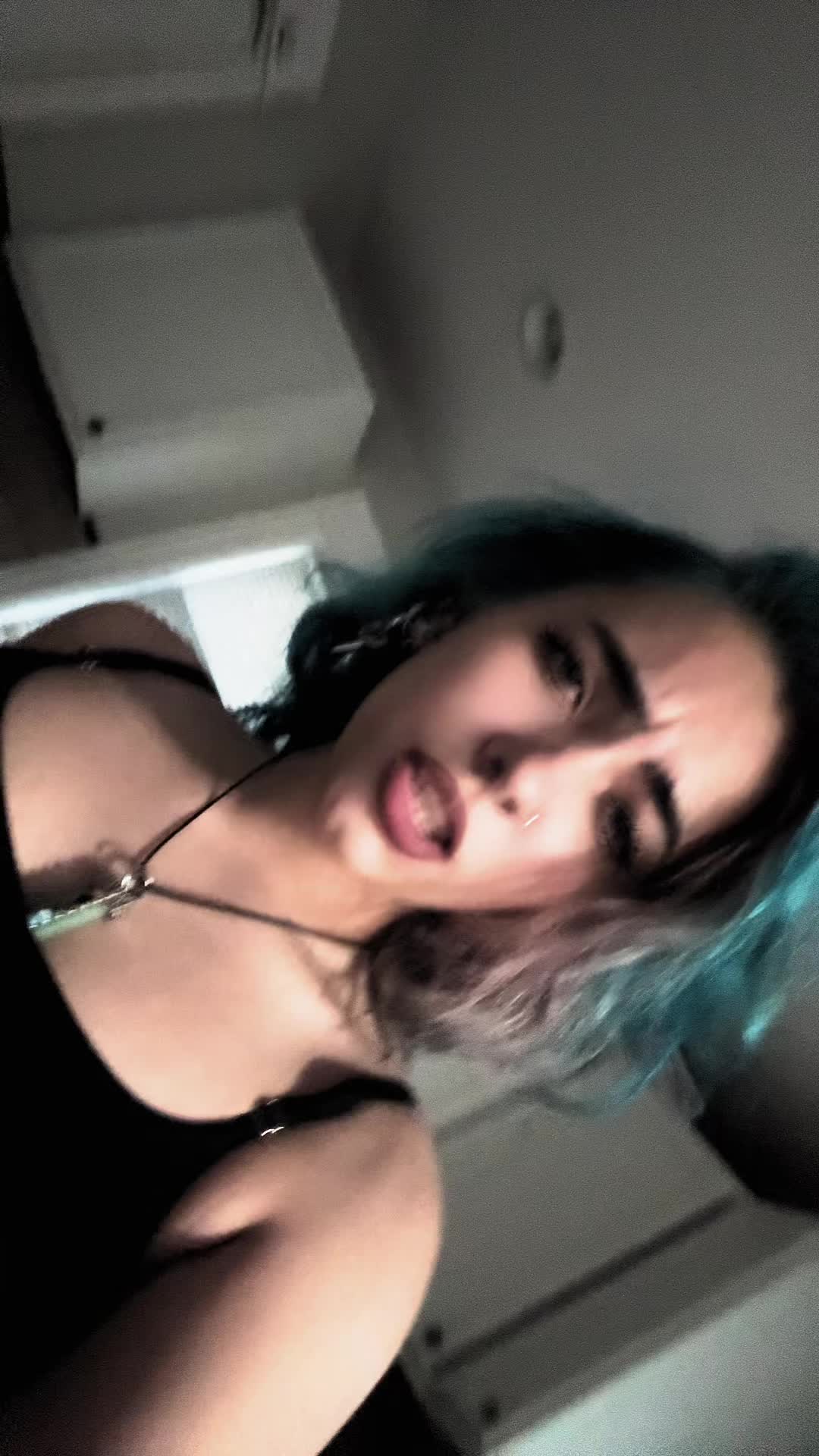 @Blue<3
