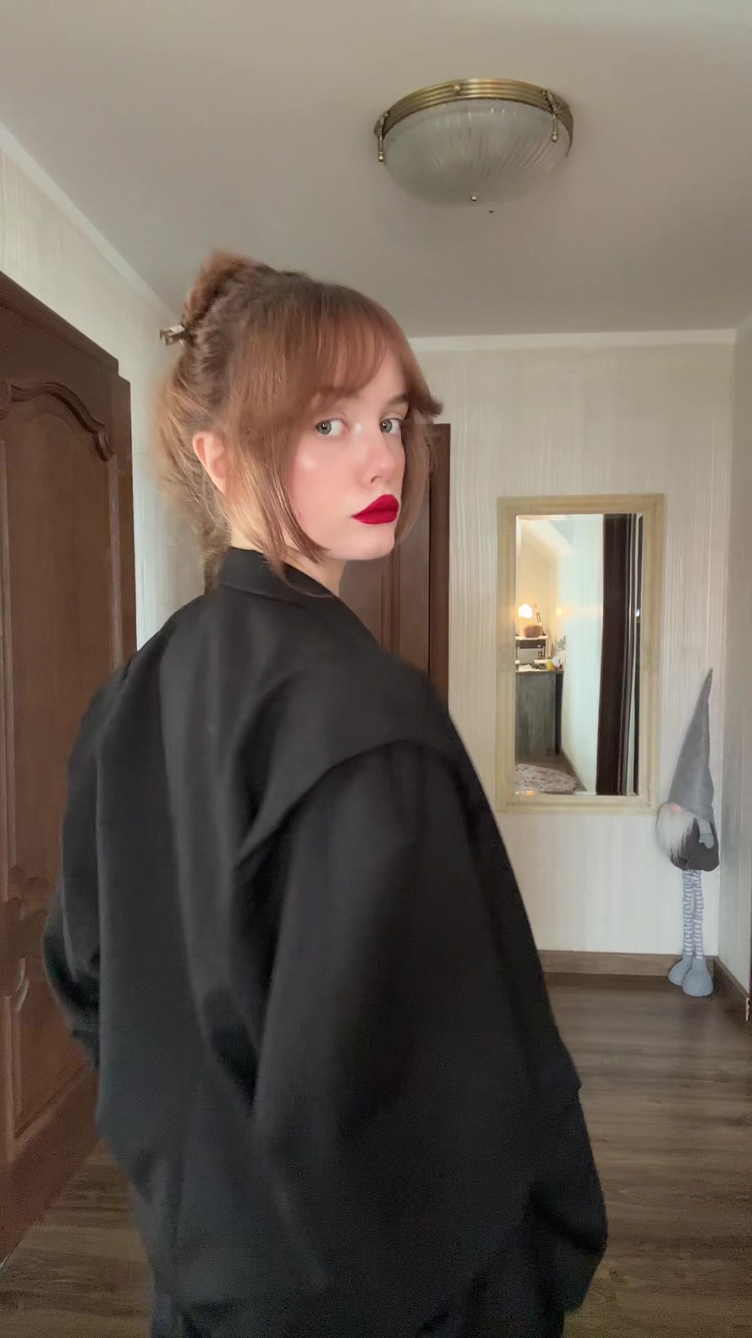 @арюха