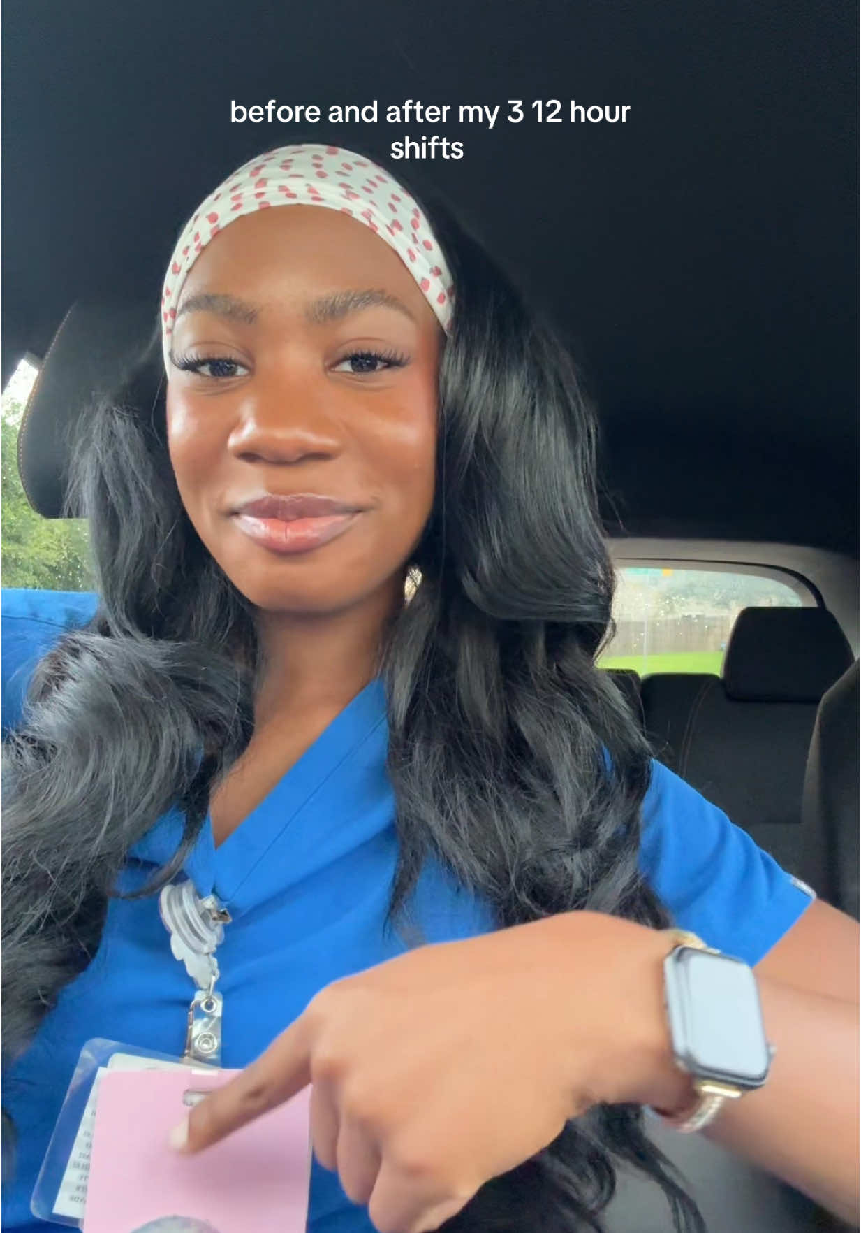 @Jean | BSN nurse