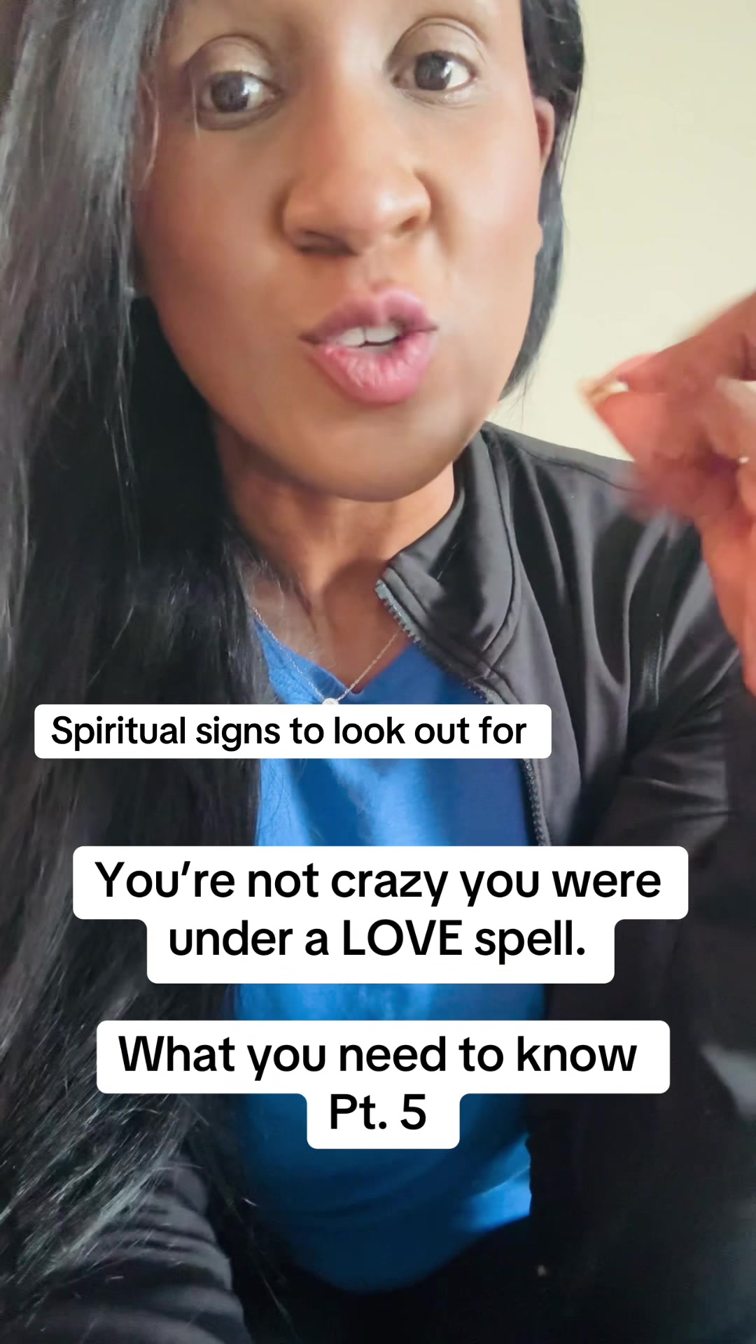@Danielle Addison