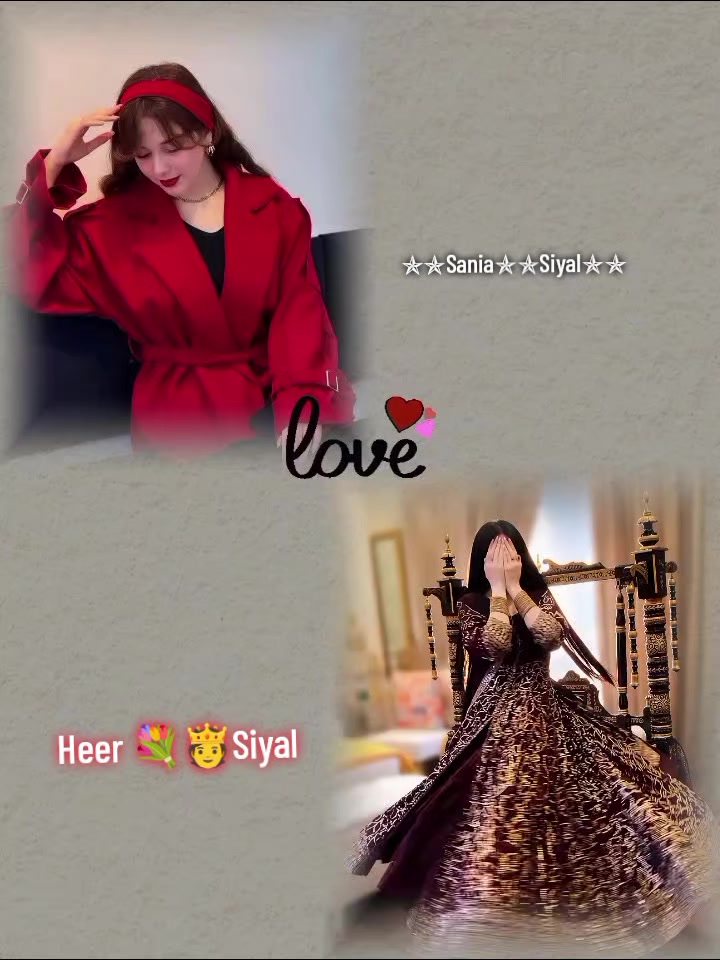 @💞✯✯SANIA✯✯SIYAL✯✯💞