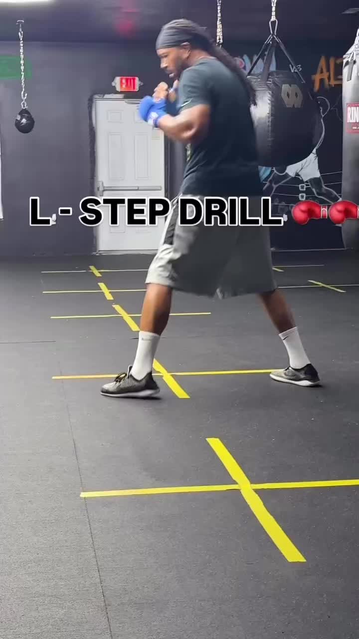 @Boxing fatloss coach