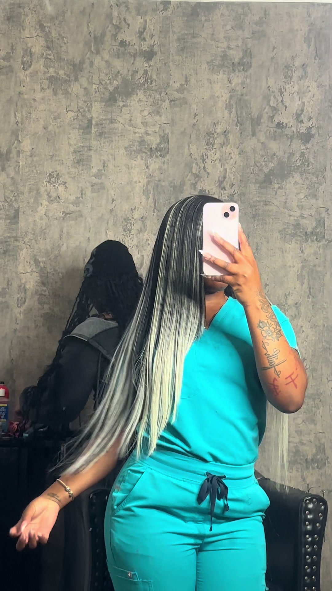 @IMANI 🎀