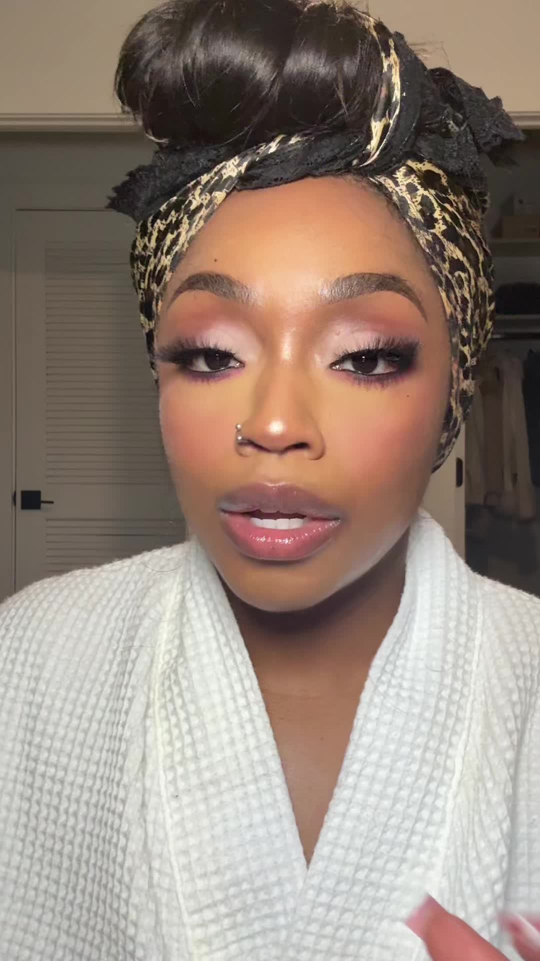 @Scratchedbykat cosmetics