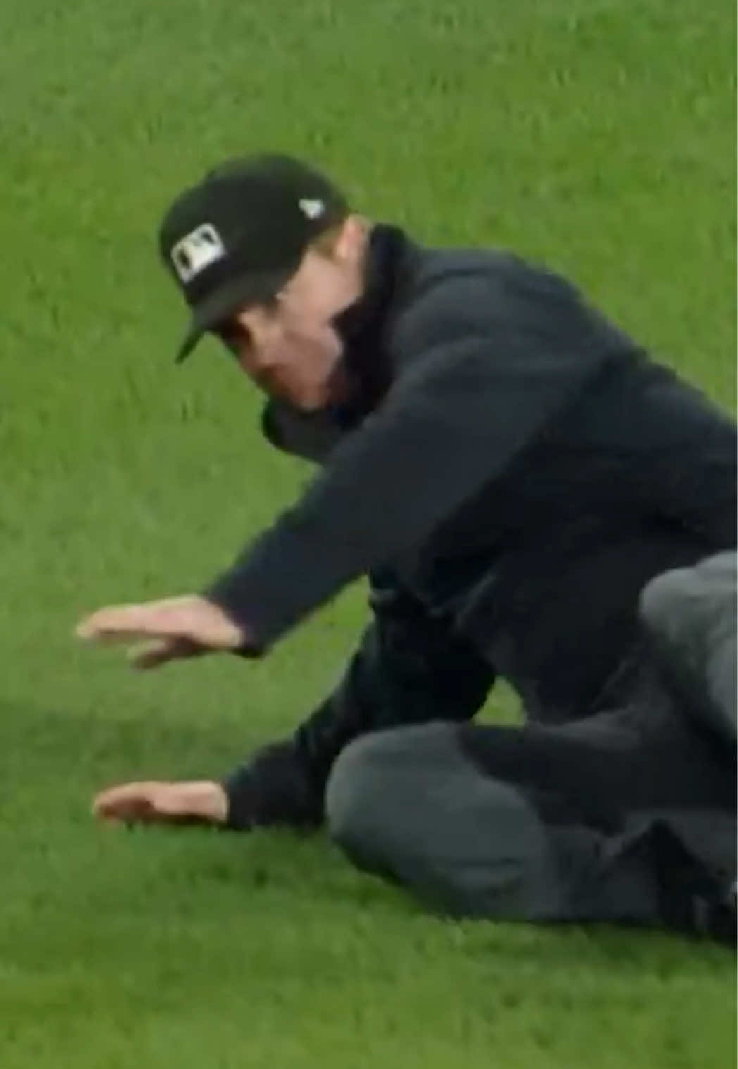 @Talkin’ Baseball