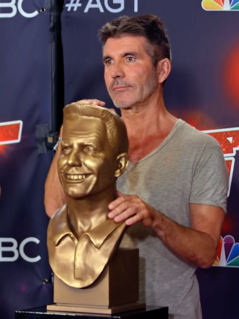 @America&rsquo;s Got Talent