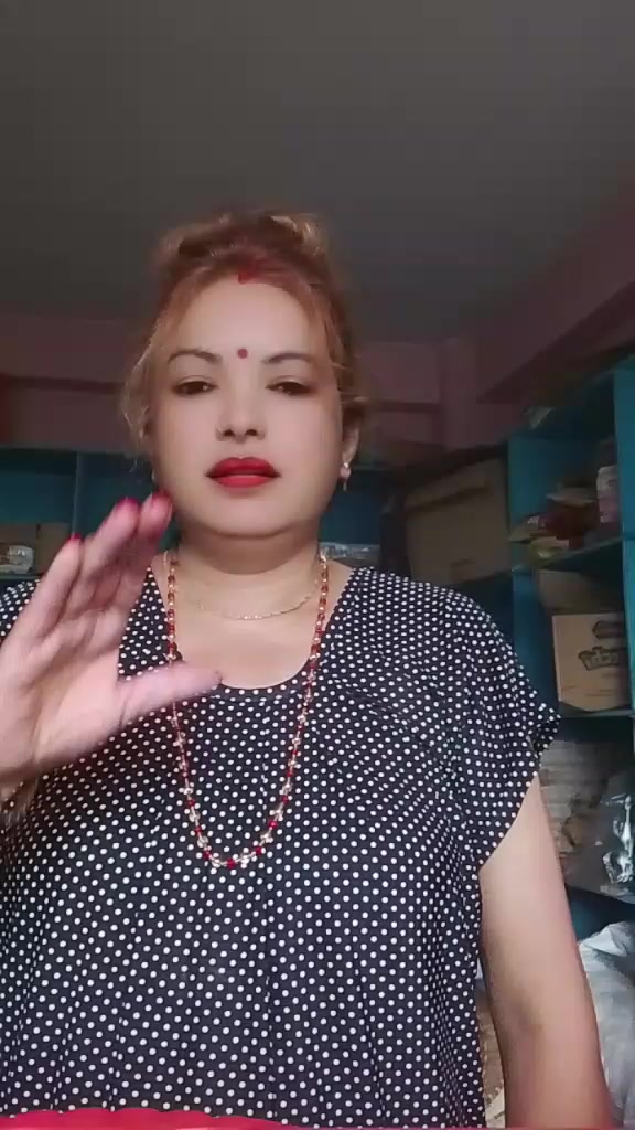 @Yasoda Budhathoki
