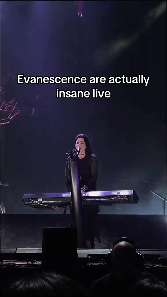 @live fan account