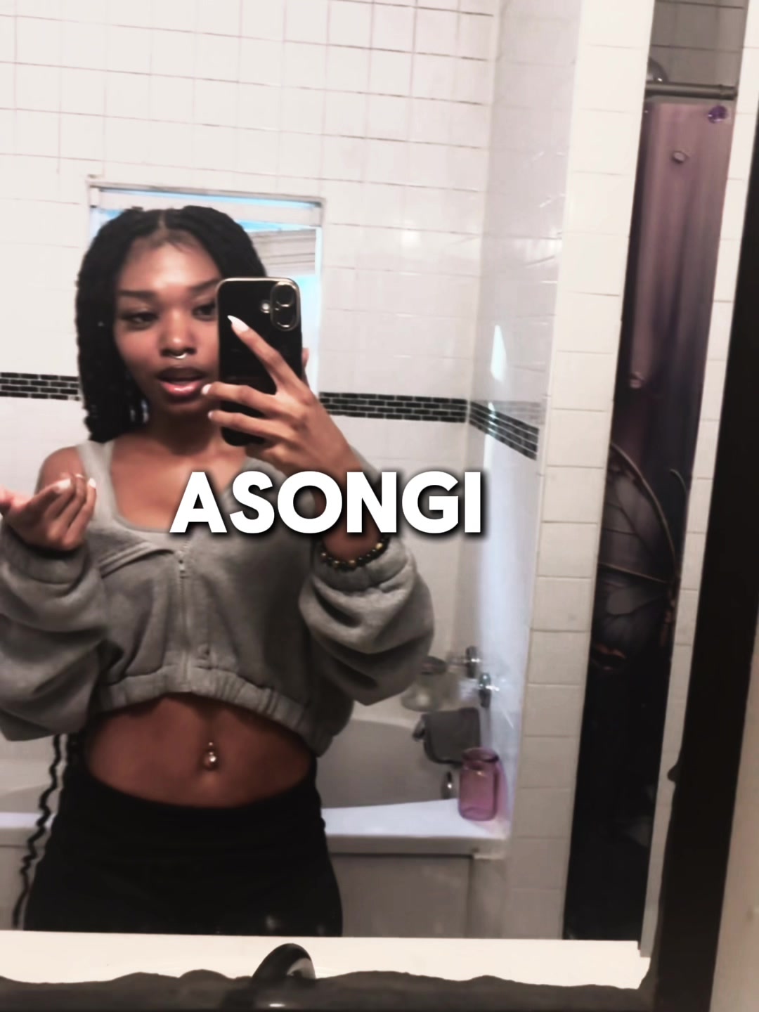 @ItzASONGI😌