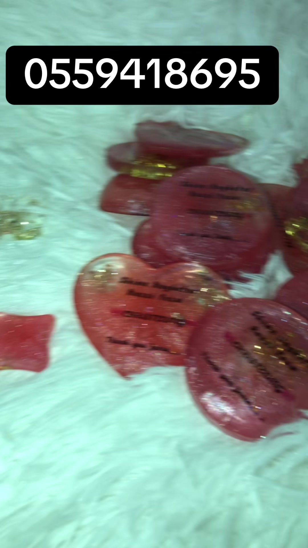 @Hanny’s Resin Art