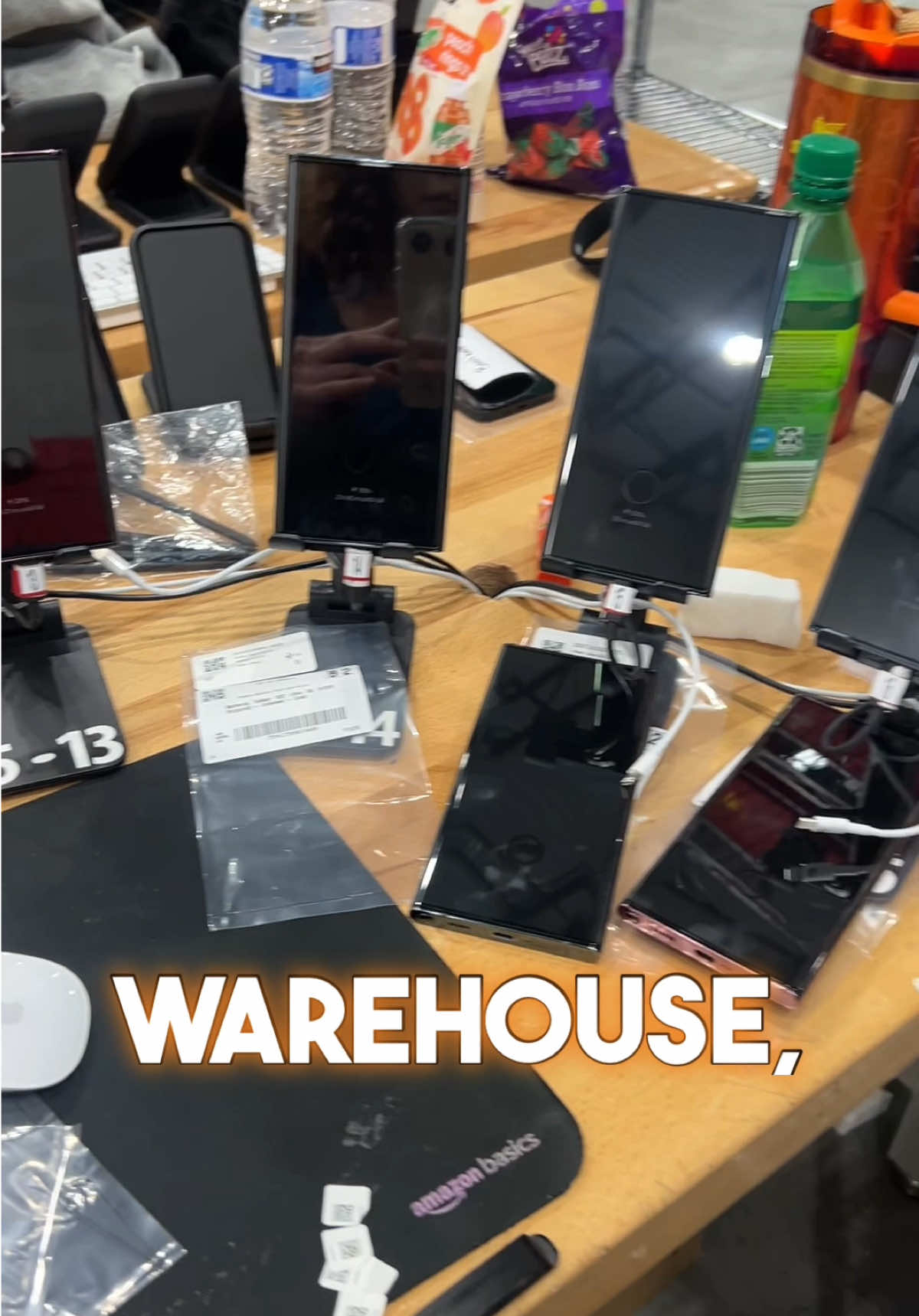 @plug - shop tech