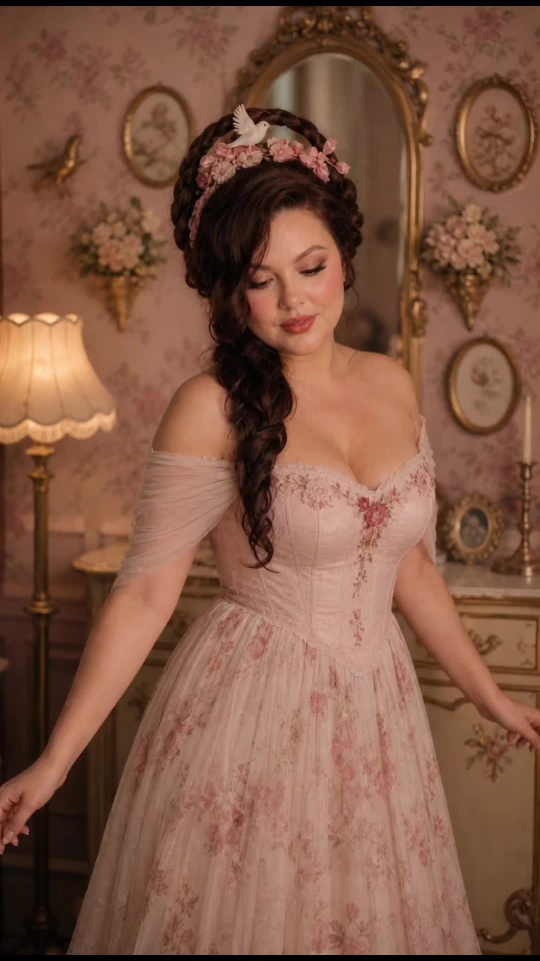 @Lexi Rose 🥀 | Digital Davinci