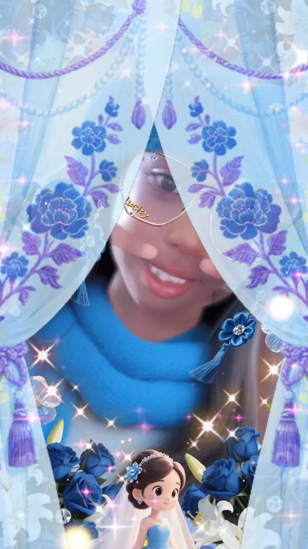 @Luchiana Marie