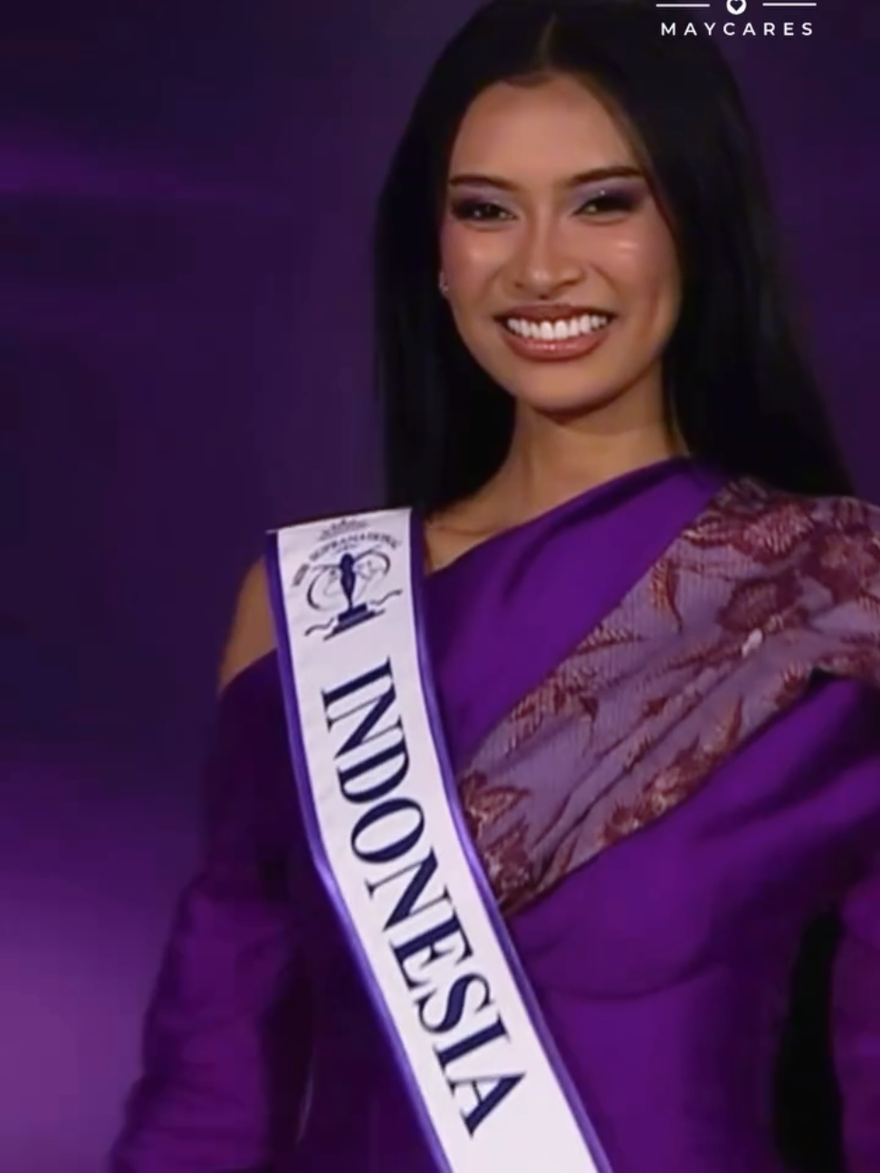 @Queen Indonesia 👑