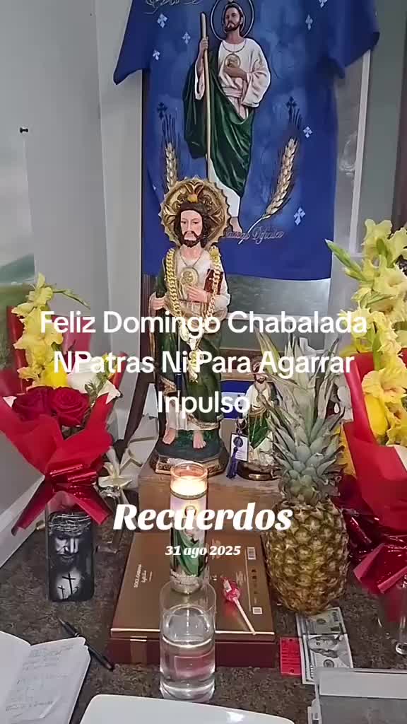 @CD SAN JUDAS TADEO