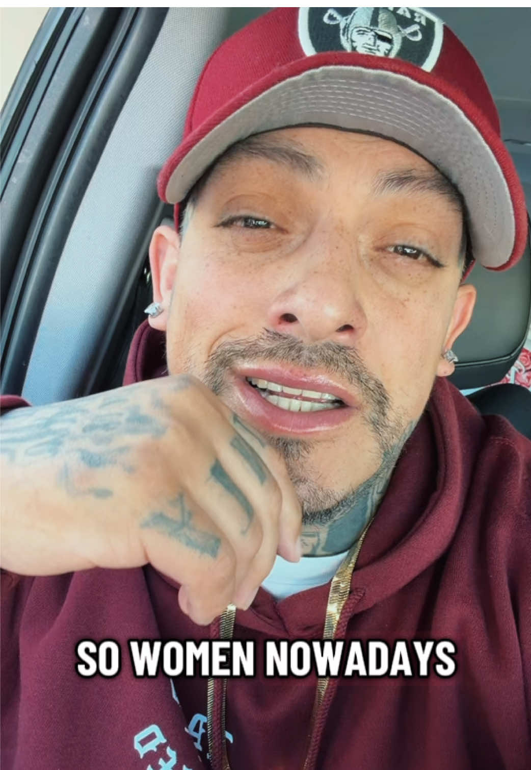 @Fabian “TATTD G” Garcia