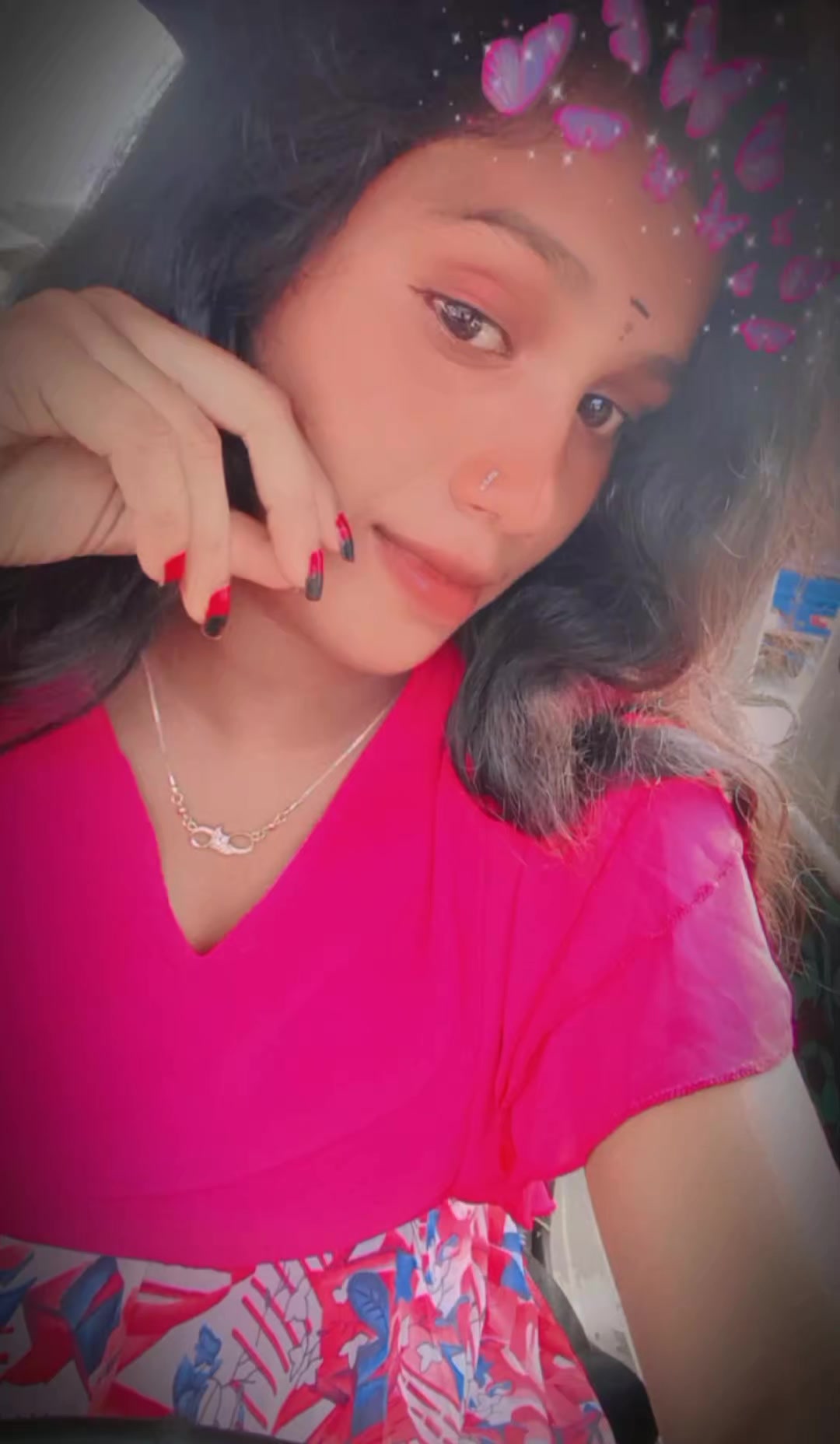 @💞🌹Nisha❤️life❤️mom💕