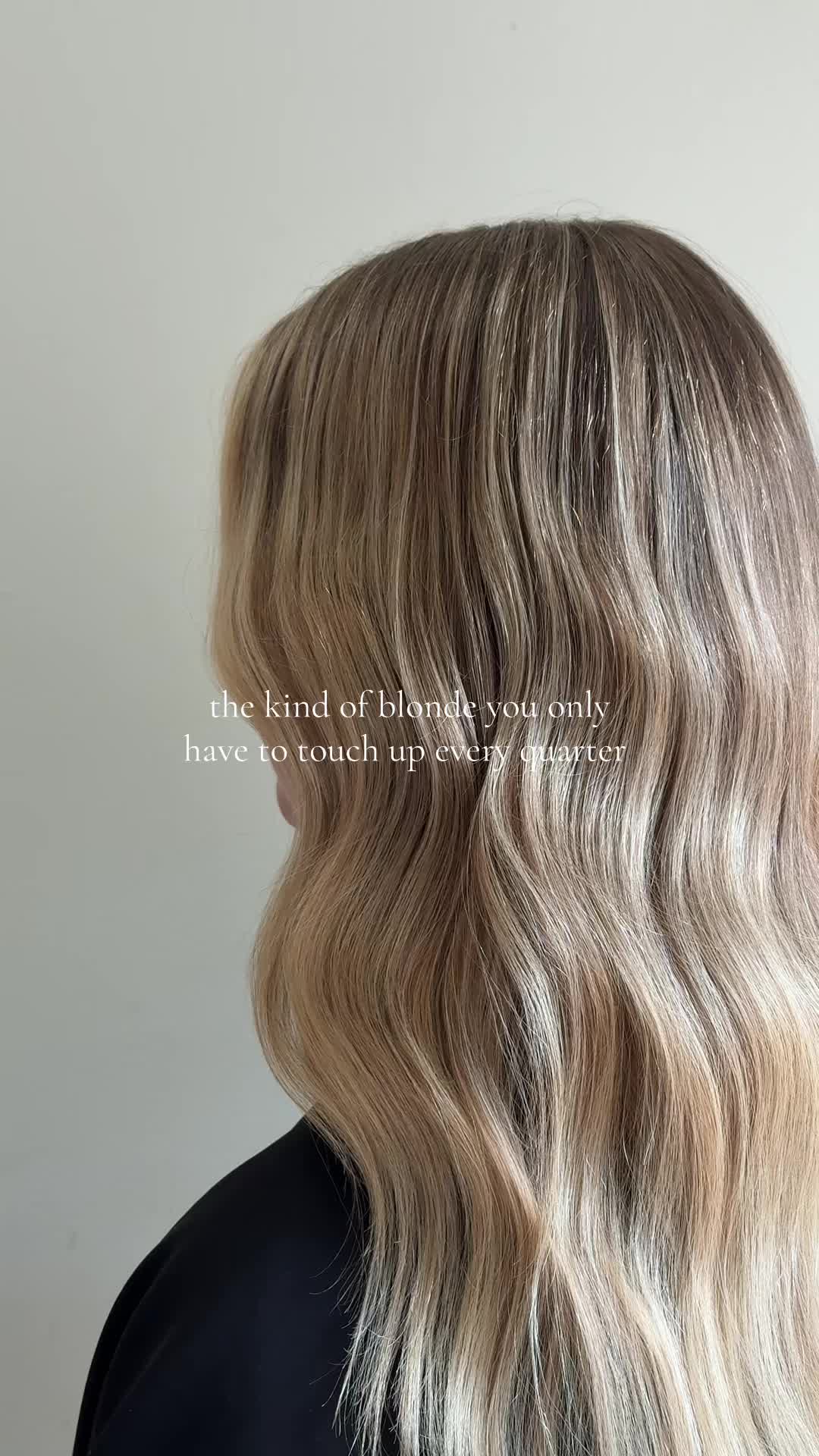 @Laney- DFW k-tip specialist