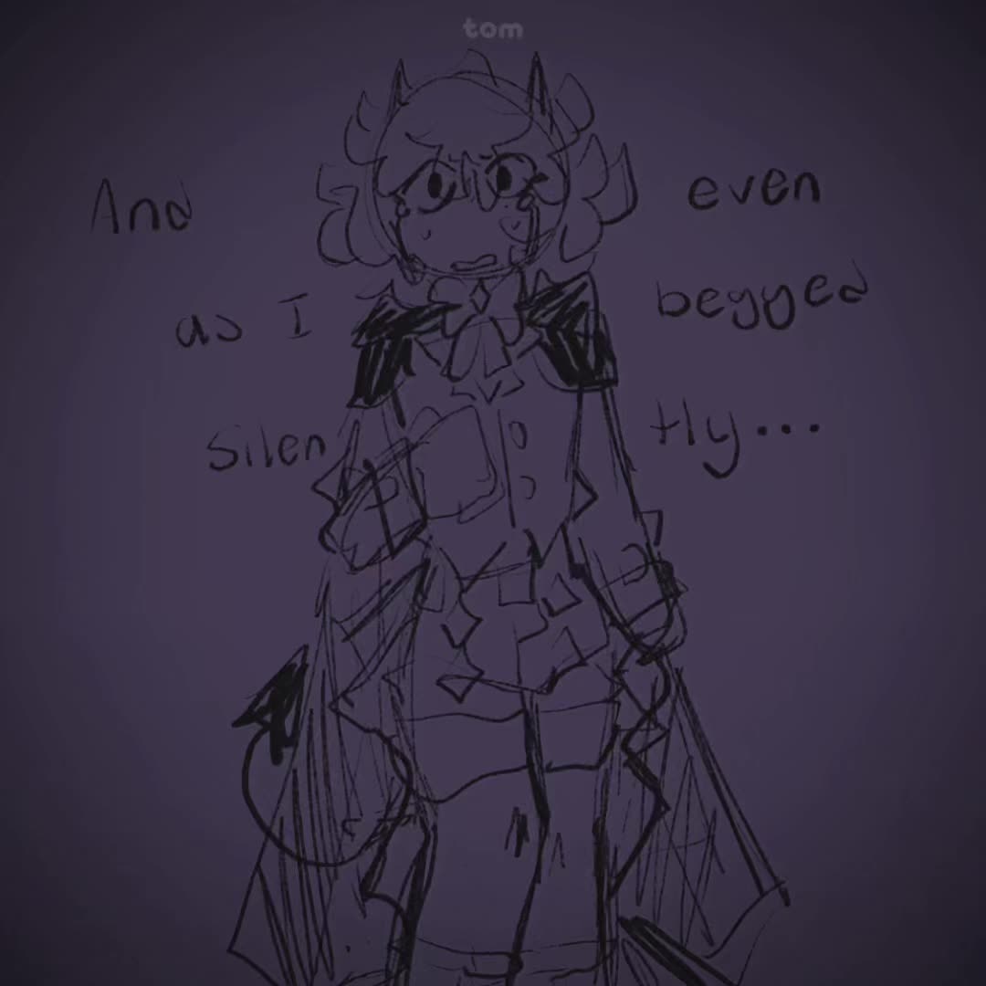 @TTOOMM [COMMS OPEN]