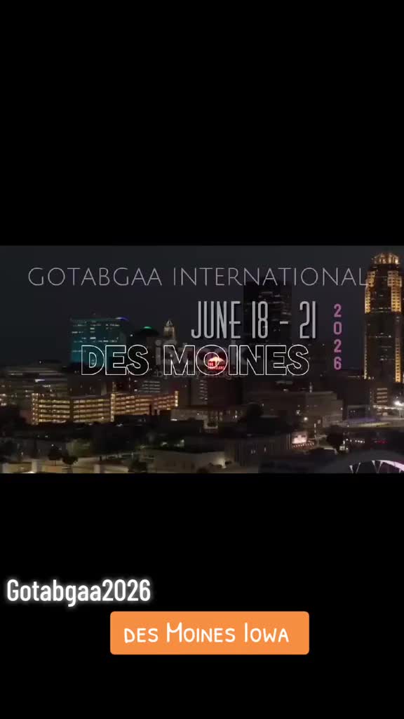 @Gotabgaa International