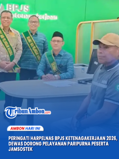@TribunAmbon.com
