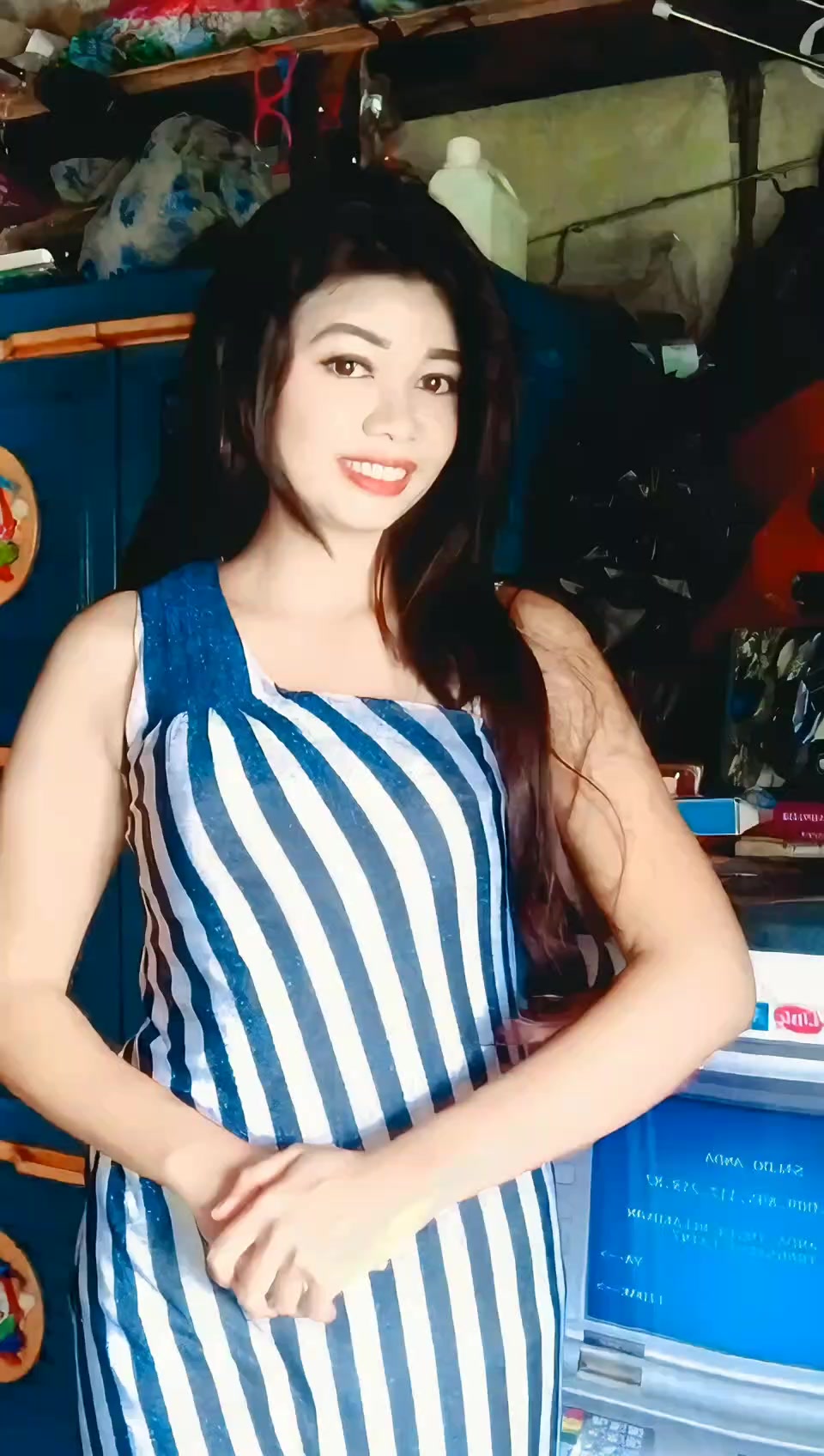 @WarNi ZahrYa