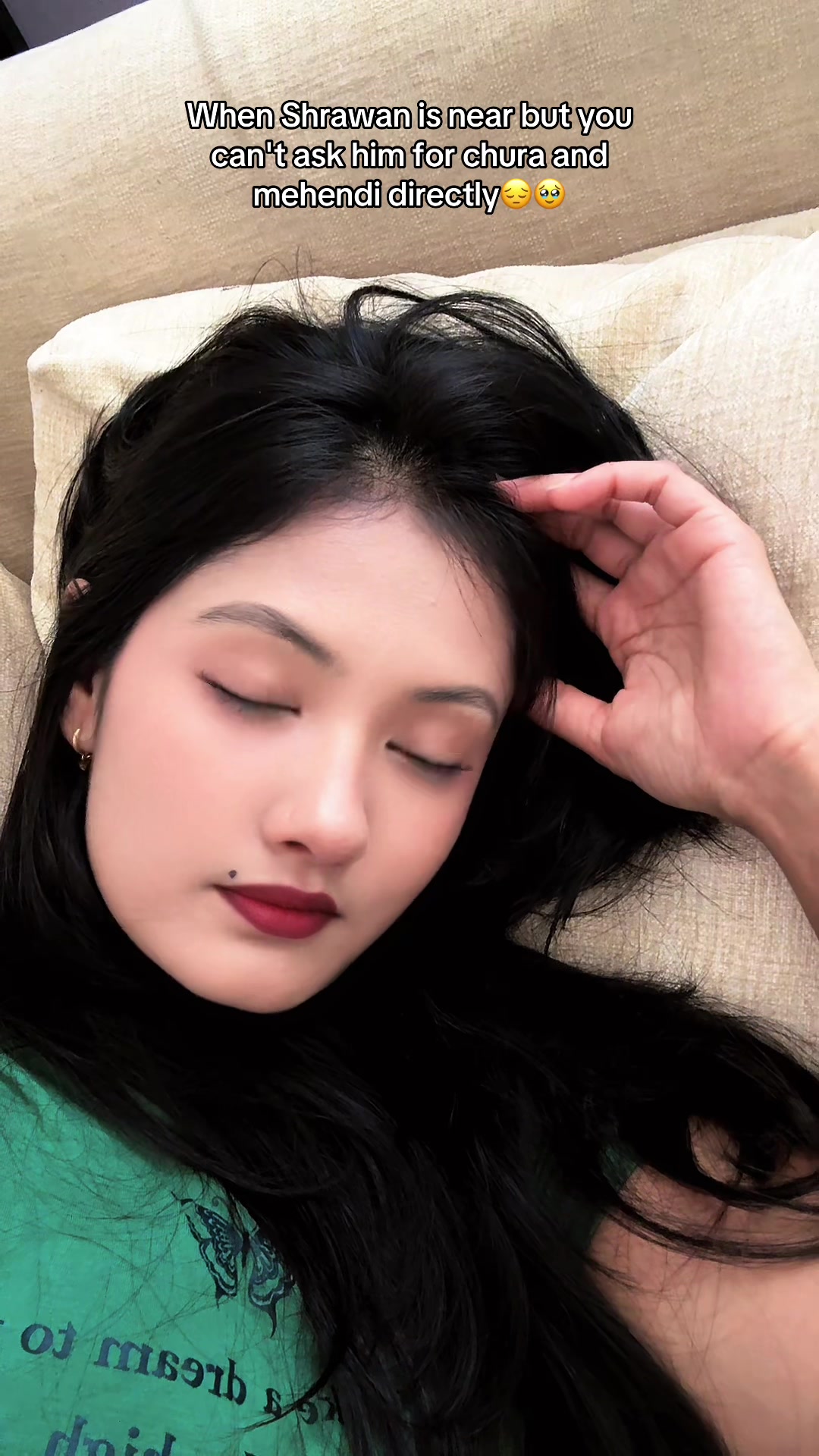 @Aarju Khanal797🌙