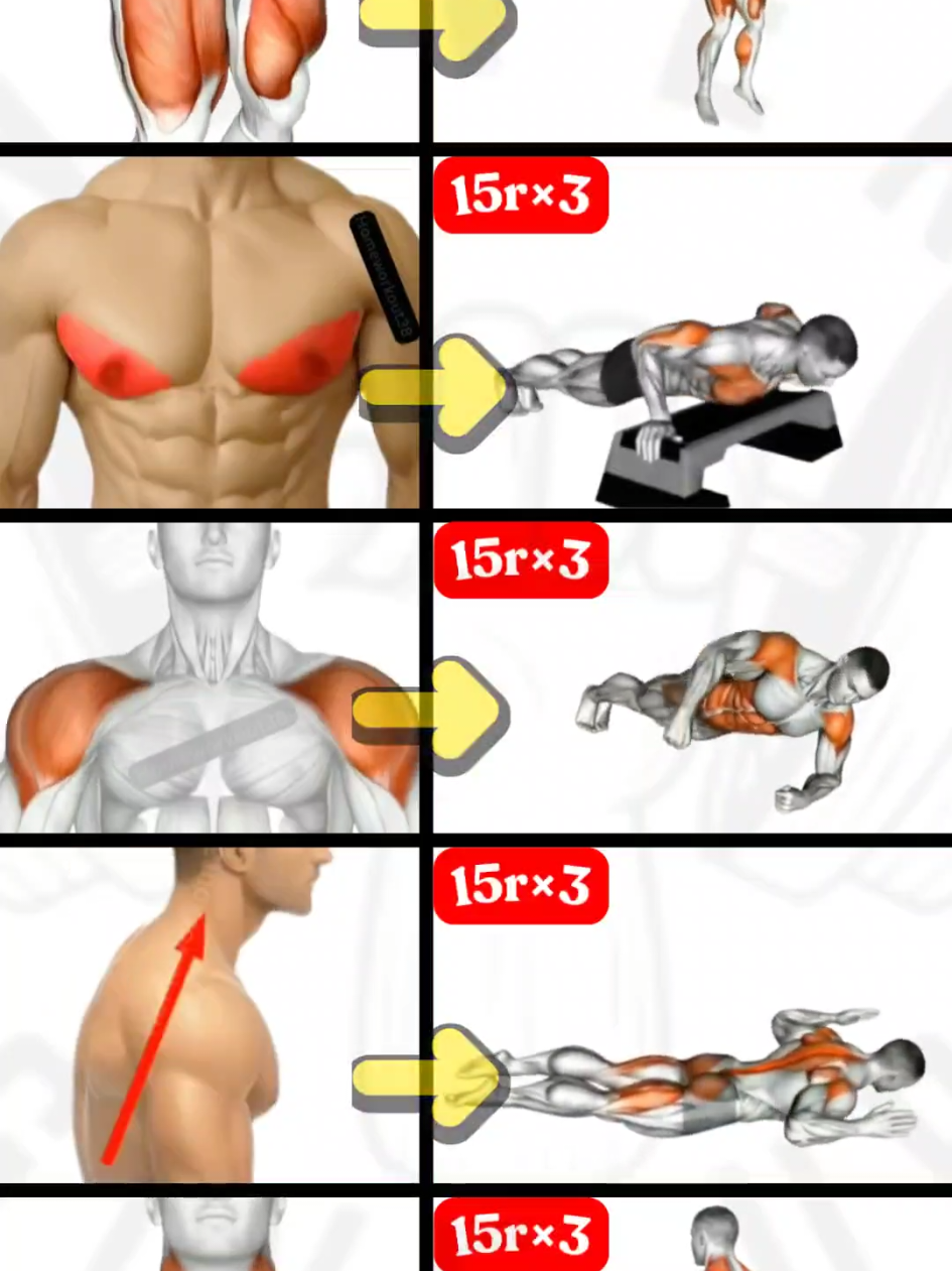 @HOMEWORKOUT