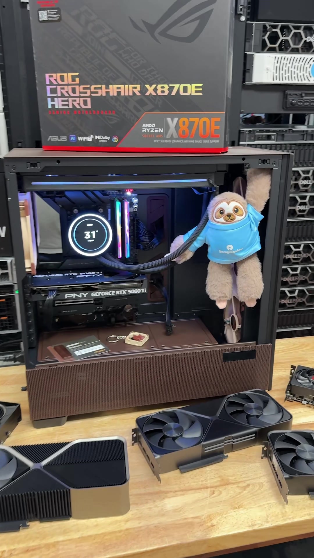 @StorageReview
