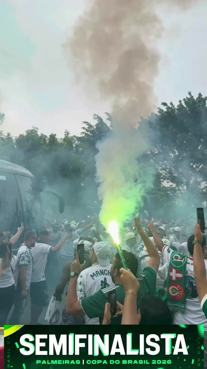@palmeiras sempre