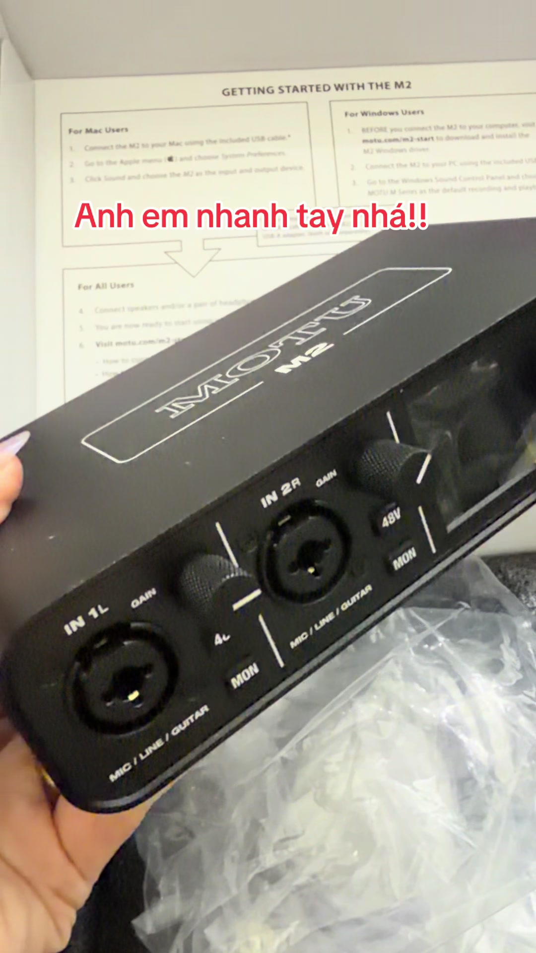 @Phạm Lượng Mic @856483888