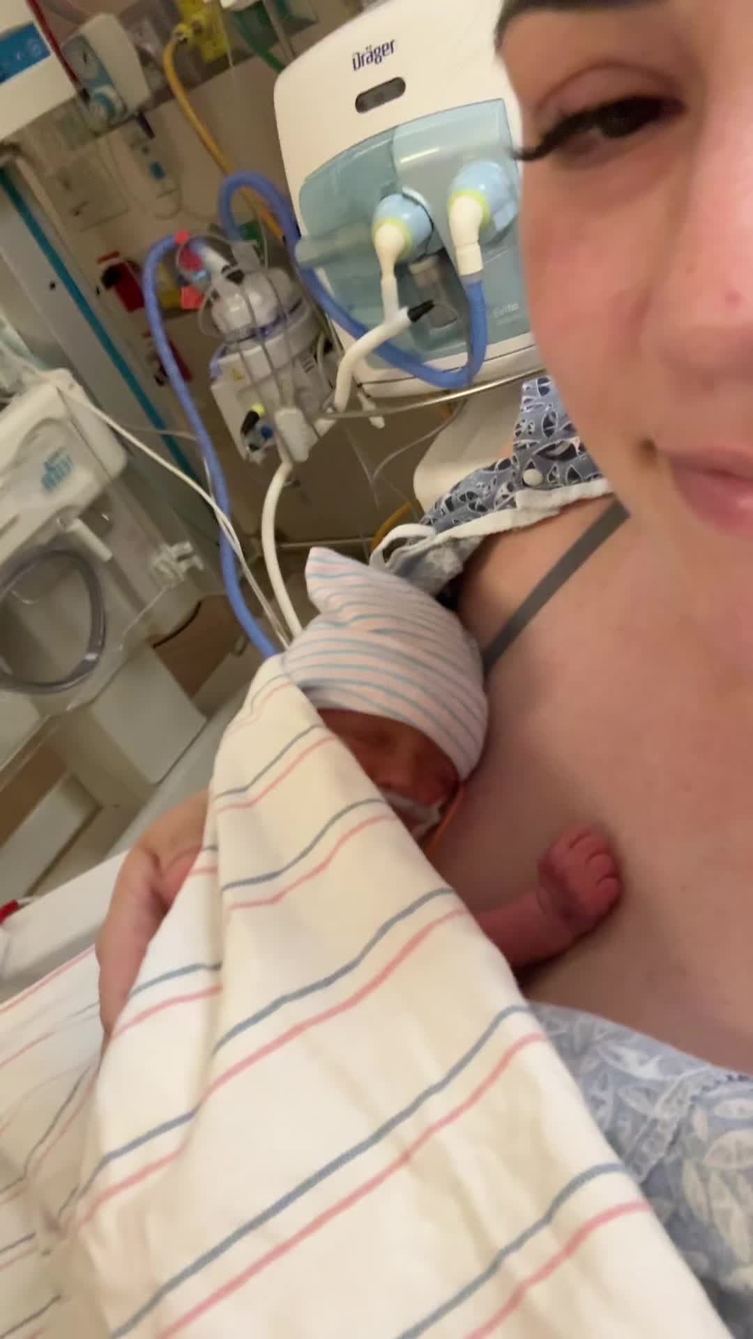 @Amanda 🫶 IVF&bull;IUGR&bull;PreE&bull;NICU