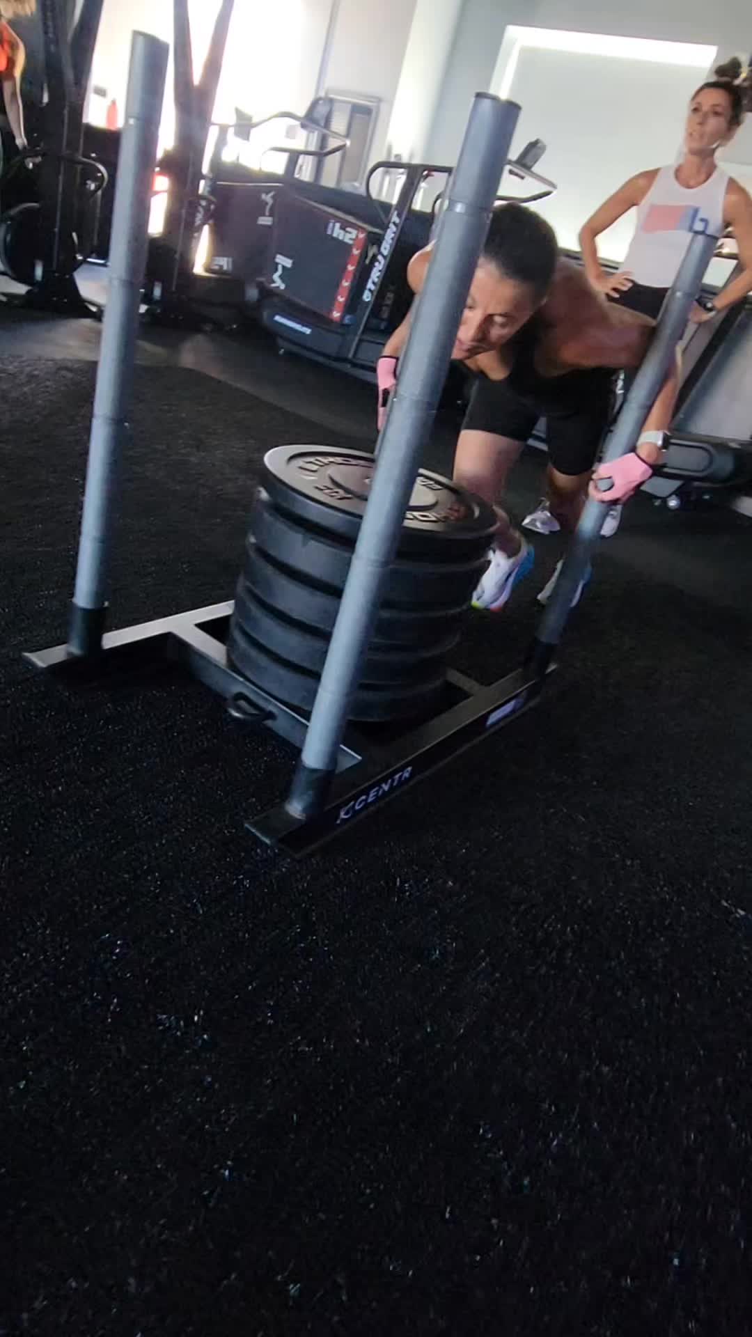 @Coach-Castaneda/Fitness