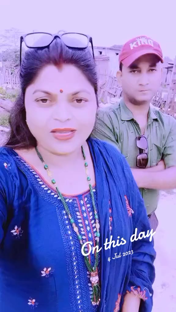 @sarita sharma