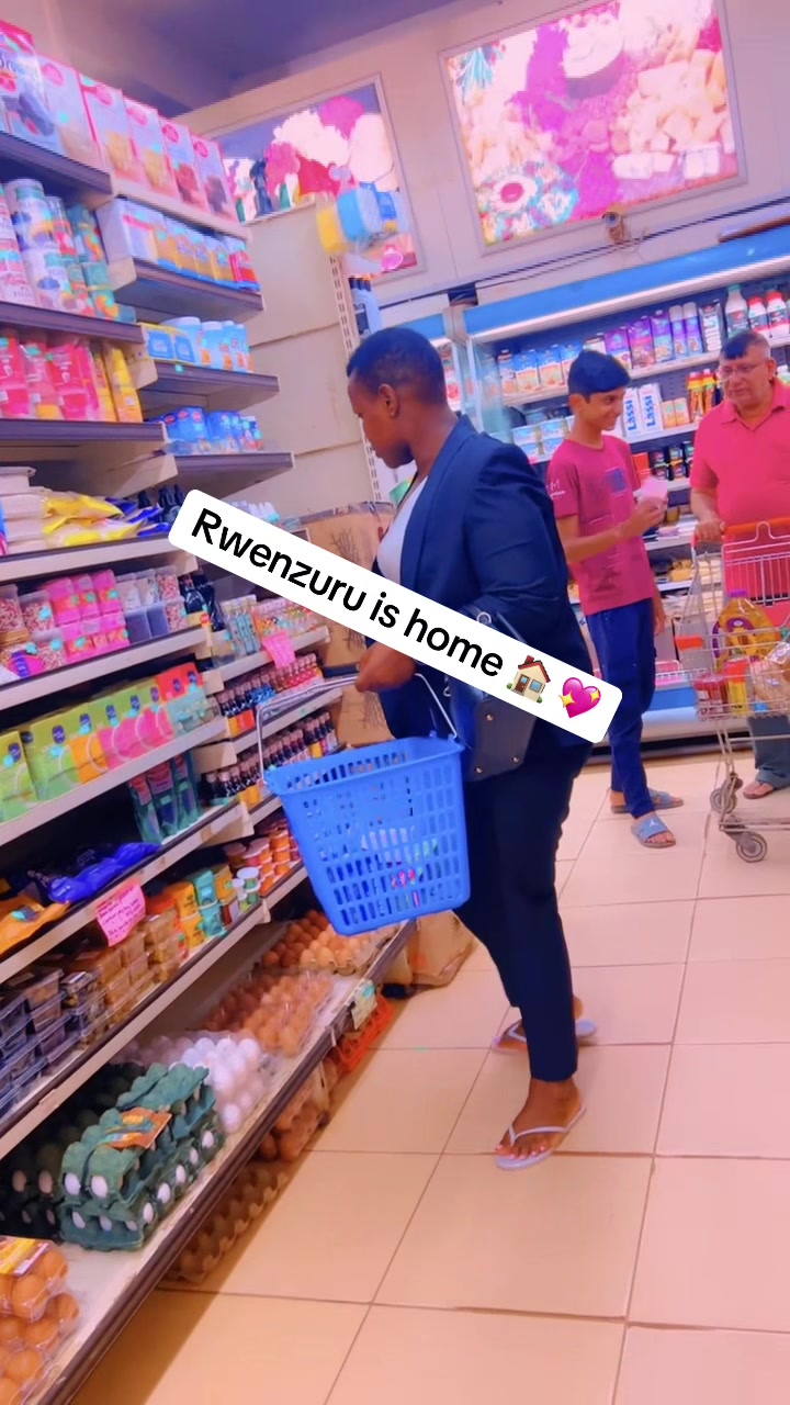 @RICHIE AUNTIE. 💖💙🥰