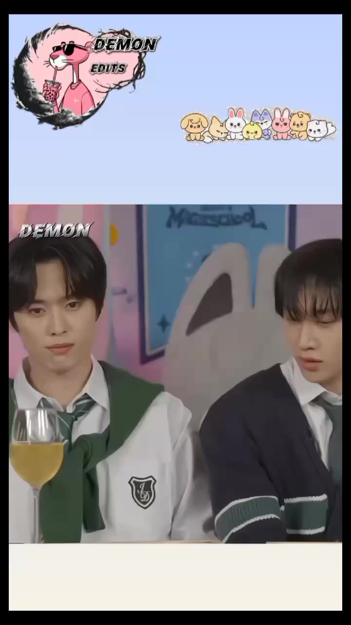 @DEMON