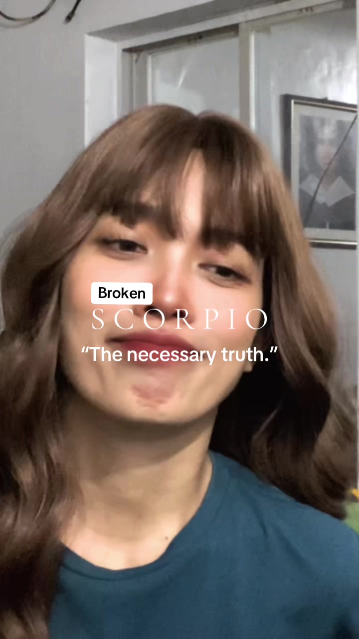 @SCORPIO
