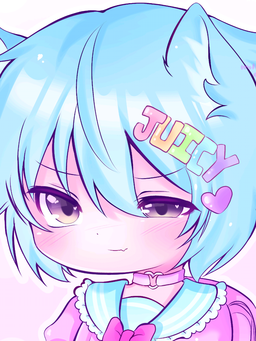 @₊𖥔 doki ! !