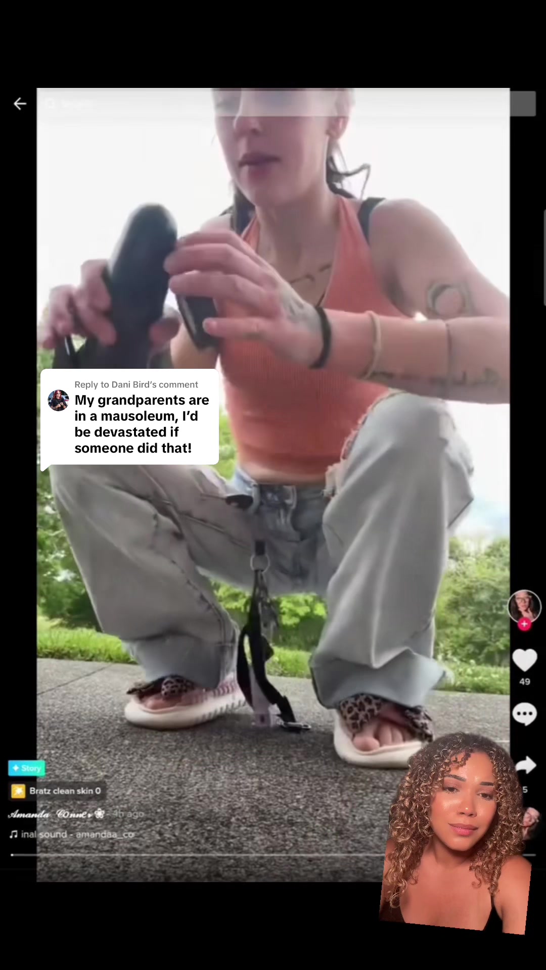 @Michitalkstv📺
