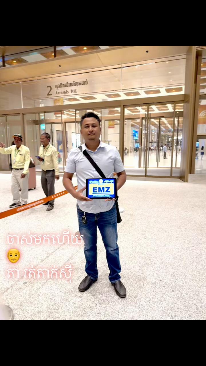 @TaxiCambodia