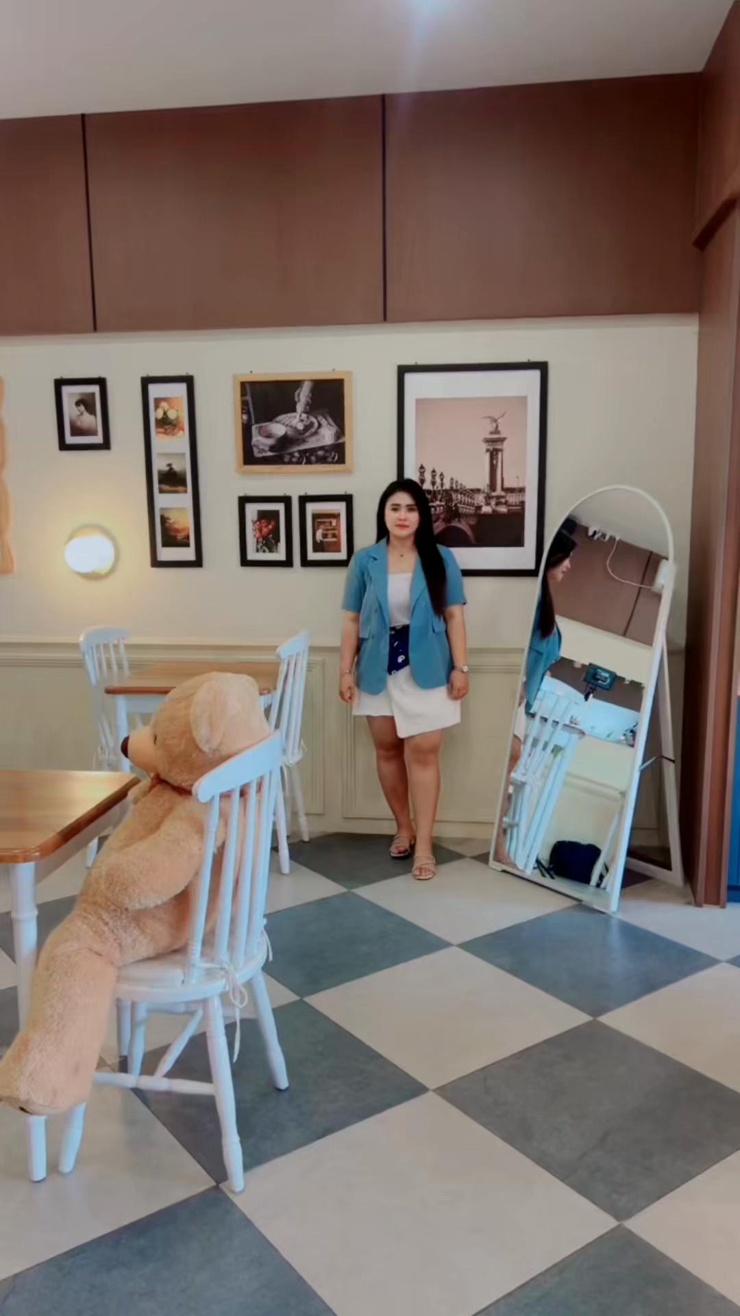 @IG Shensika Bonita Yuntafa