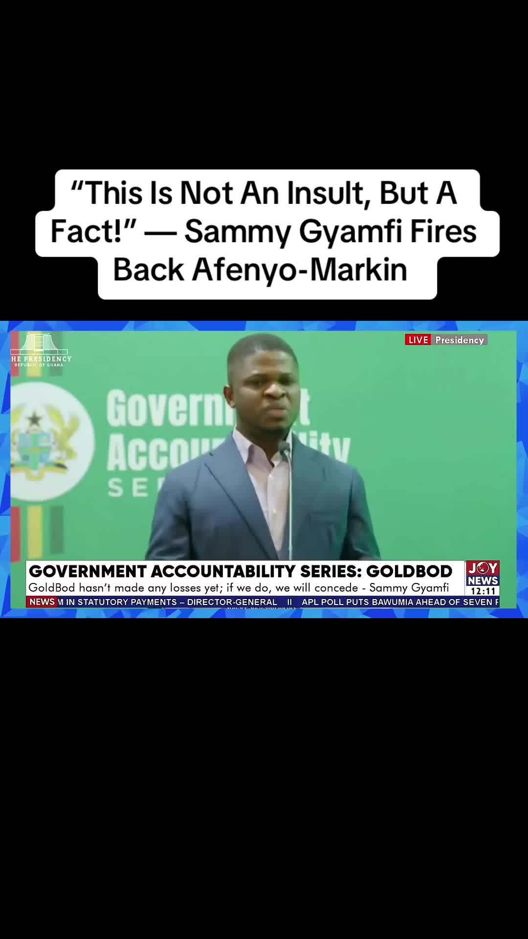 @TRENDS GH