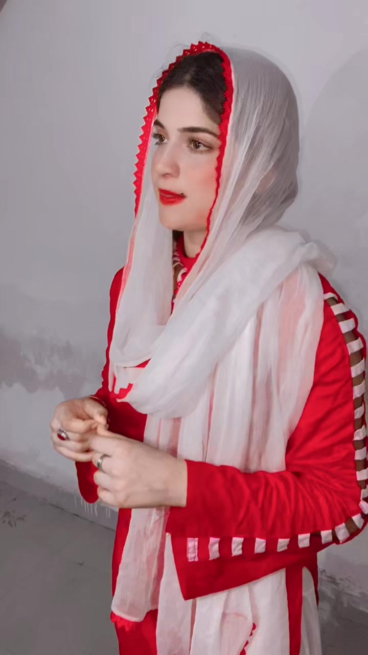 @Arisha khan