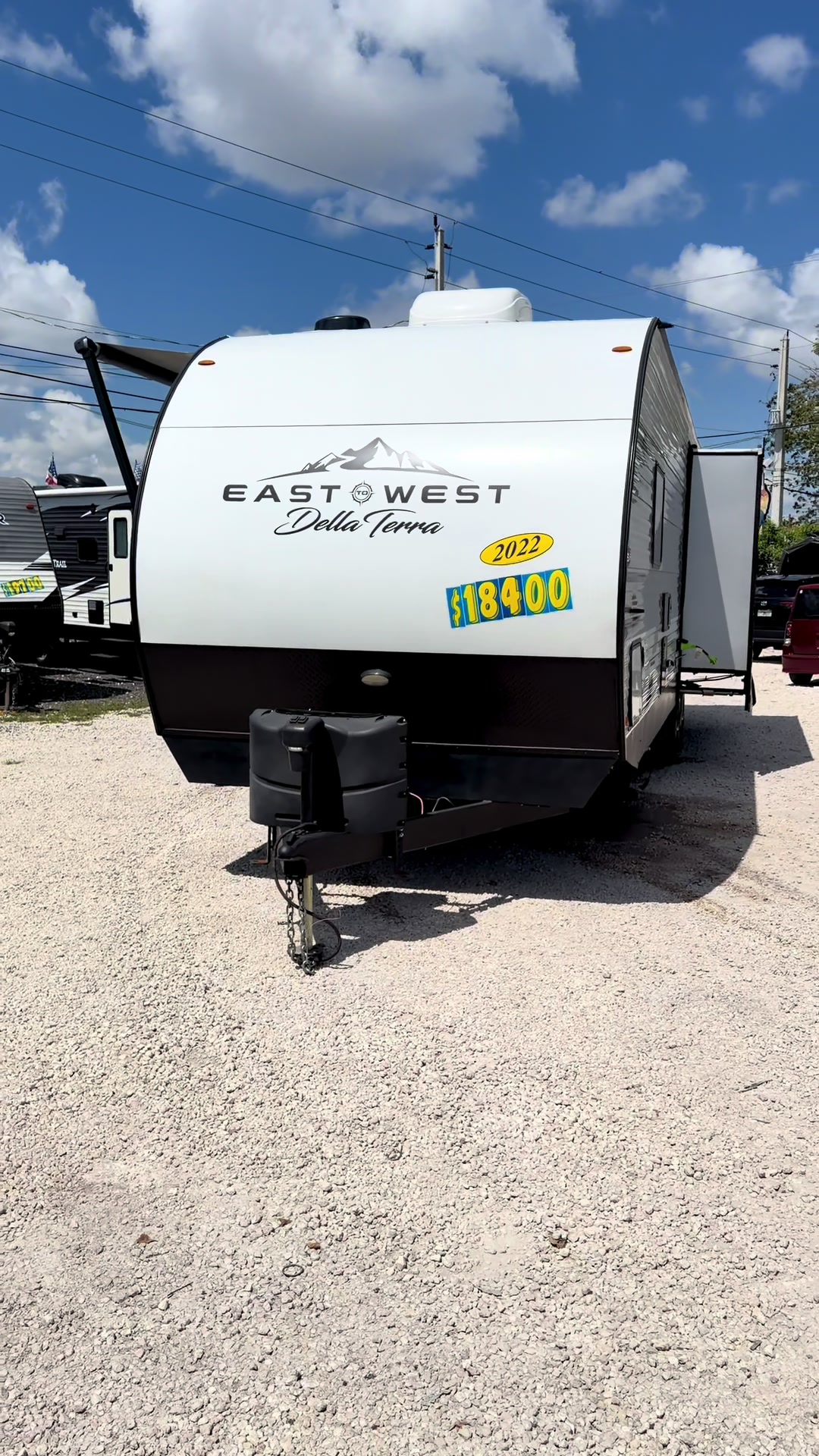 @KESSELL AUTO & RV CORP