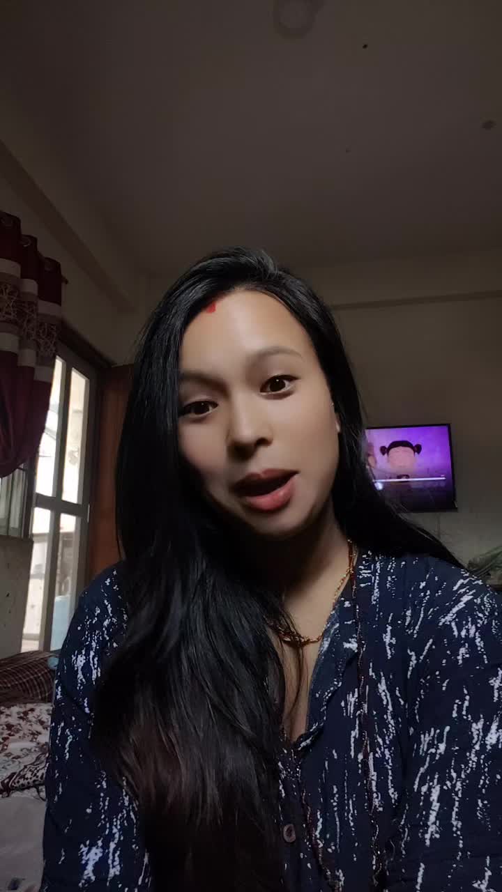 @Dinita Shrestha