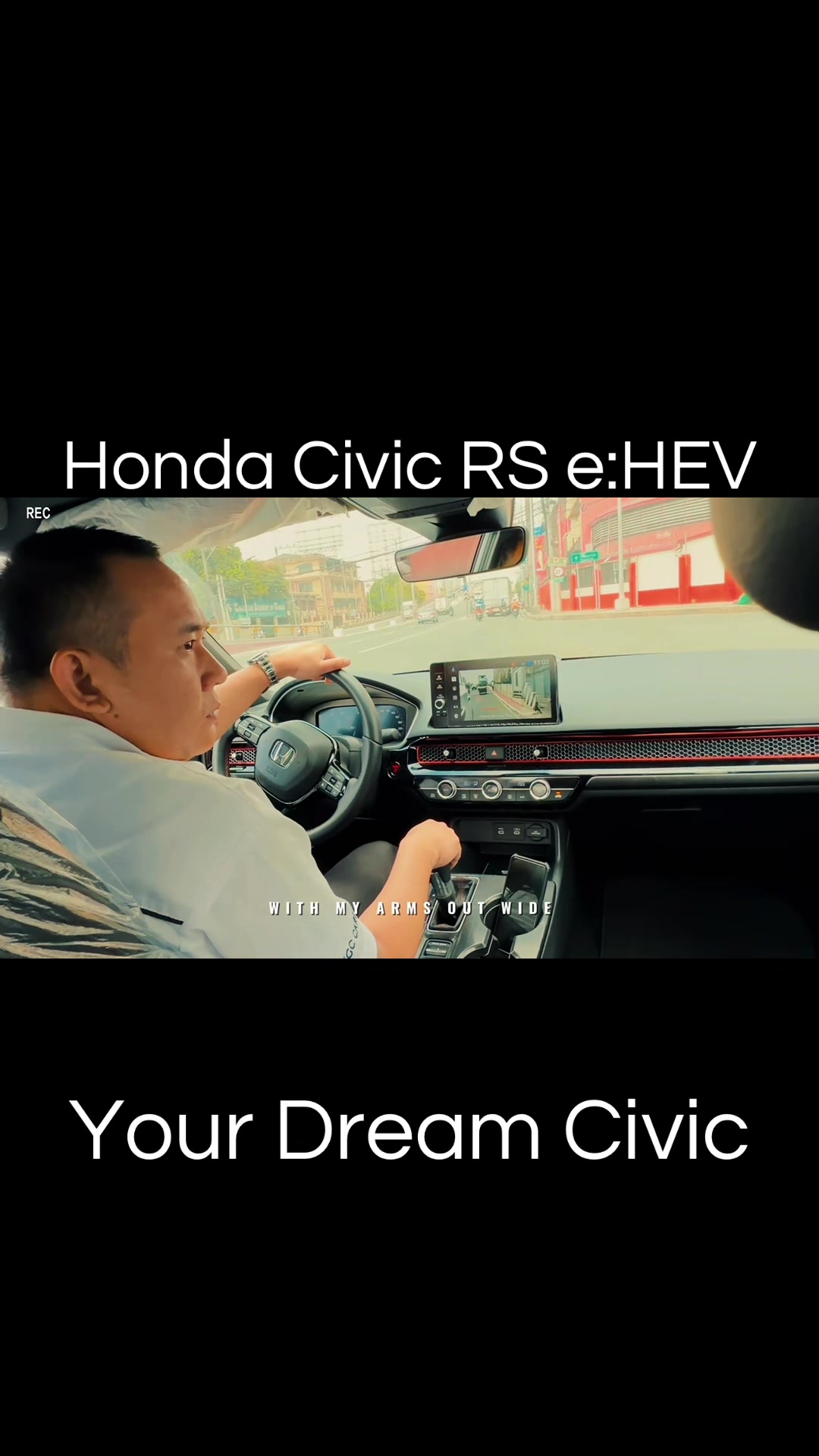 @Honda Cars Manila / Don