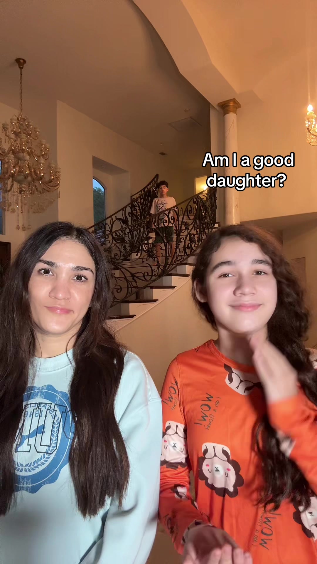 @Jancy Family